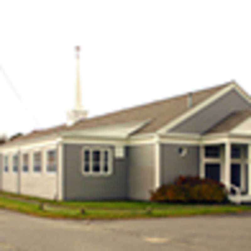 Our Lady of the Annunciation - Dennisport, Massachusetts