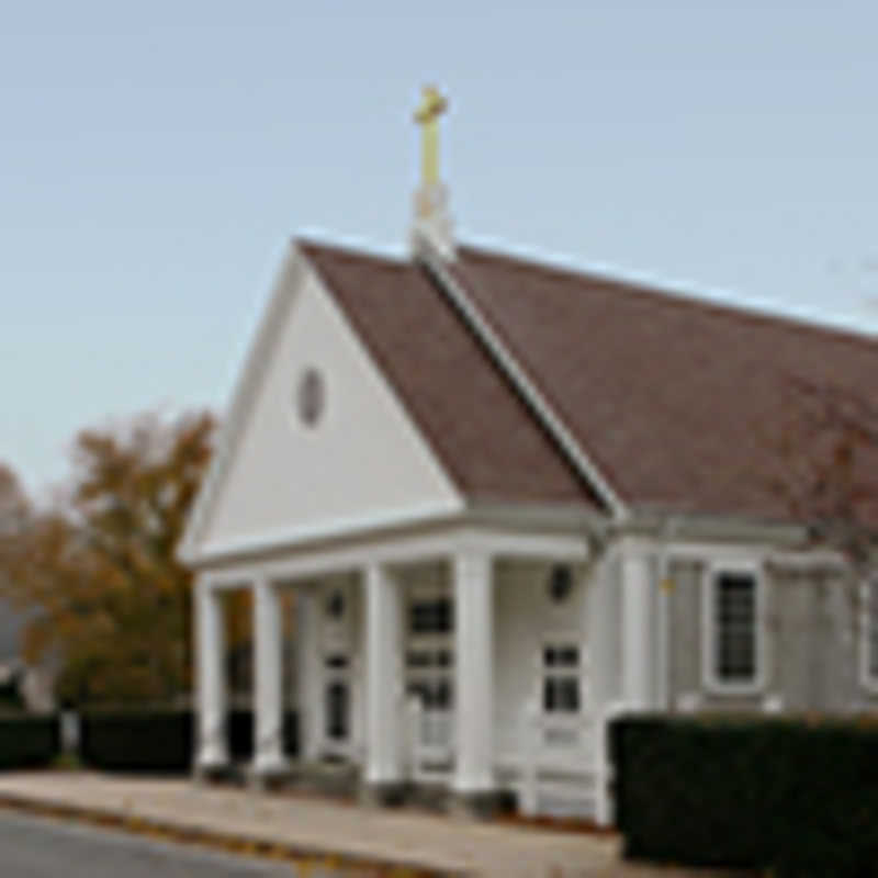 Our Lady of the Assumption - Osterville, Massachusetts