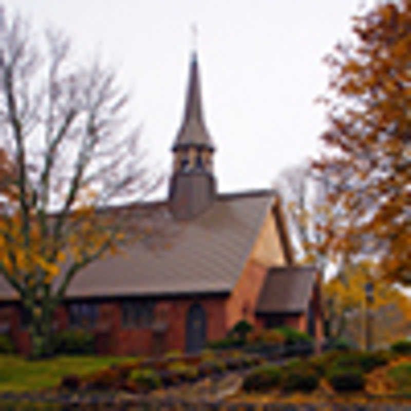 St. John the Evangelist - Pocasset, Massachusetts