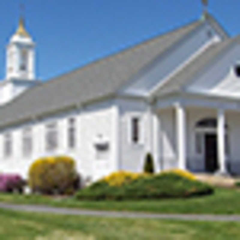 Our Lady Queen of Martyrs - Seekonk, Massachusetts