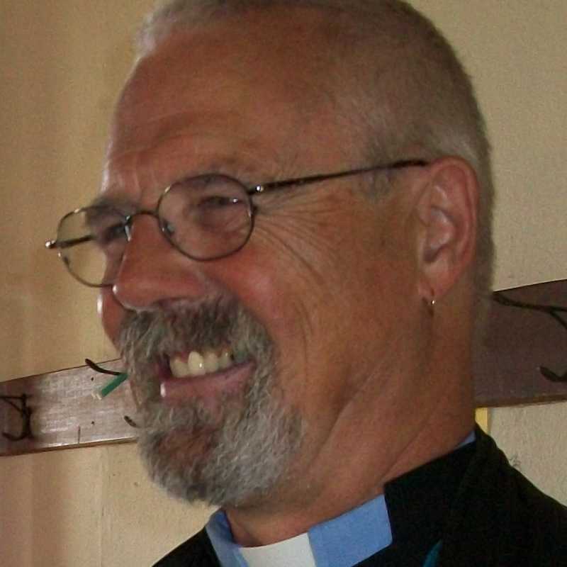 Fr. Dick Kennedy (priest in charge)