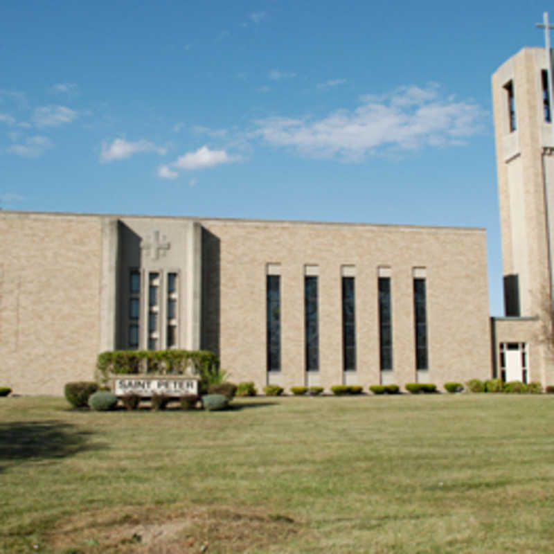 St. Peter - Huber Heights, Ohio