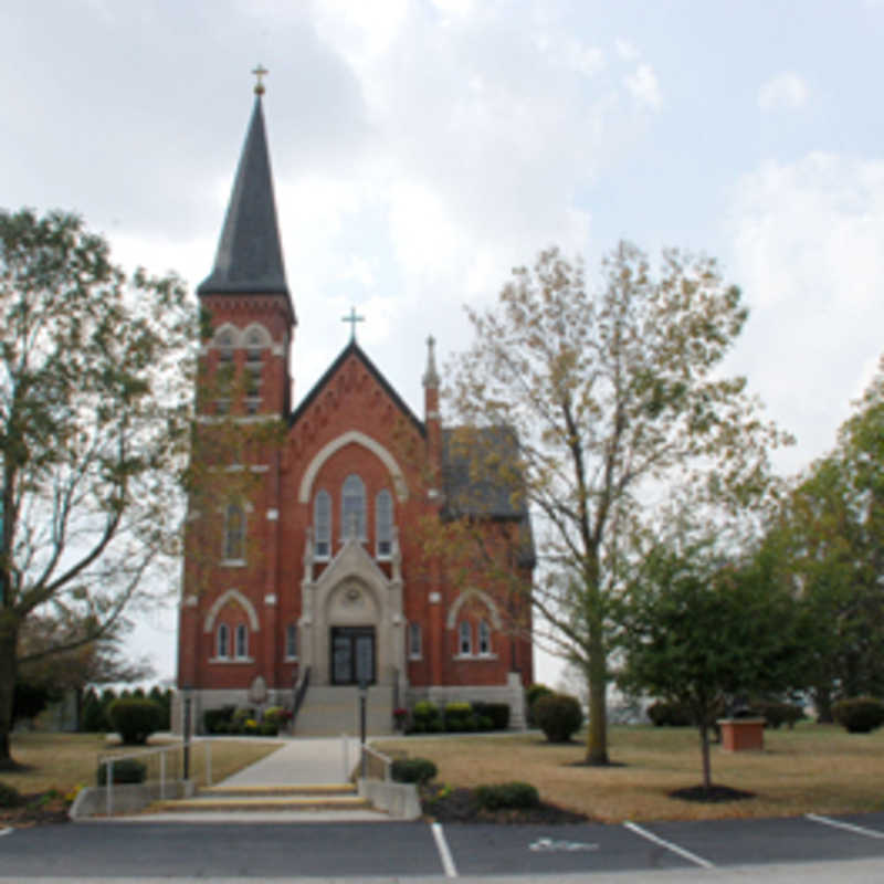 St. Francis - St. Henry, Ohio