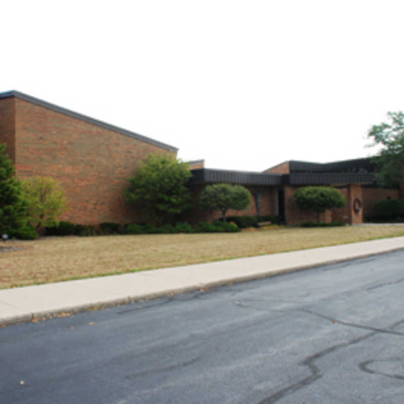 Holy Redeemer - New Bremen, Ohio