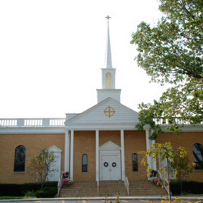 St. Albert the Great - Dayton, Ohio