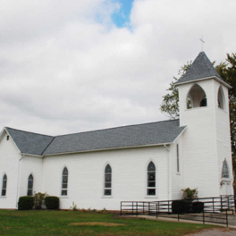 Immaculate Conception - North Lewisburg, Ohio