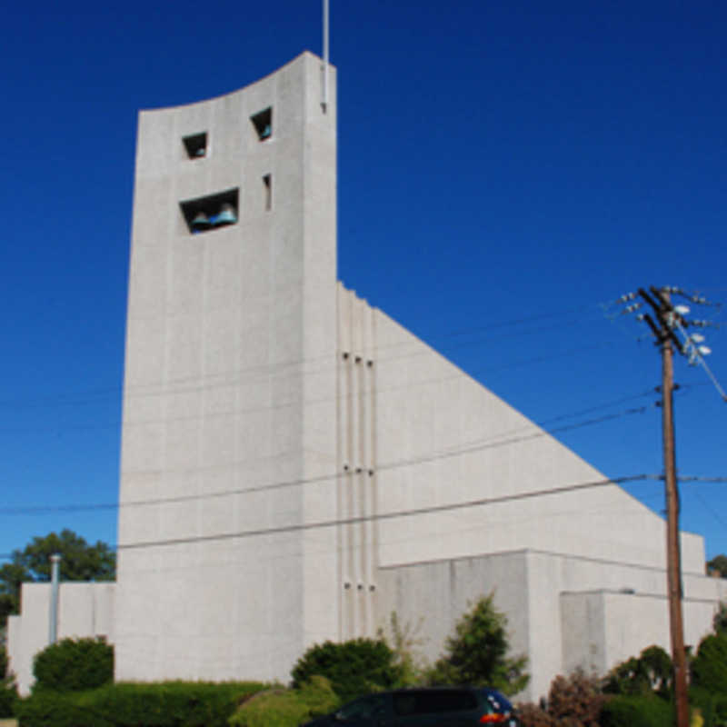 St. John the Evangelist - Cincinnati, Ohio