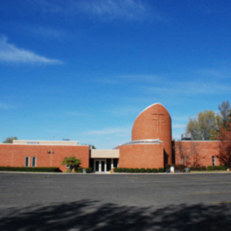 St. Matthias the Apostle - Cincinnati, Ohio