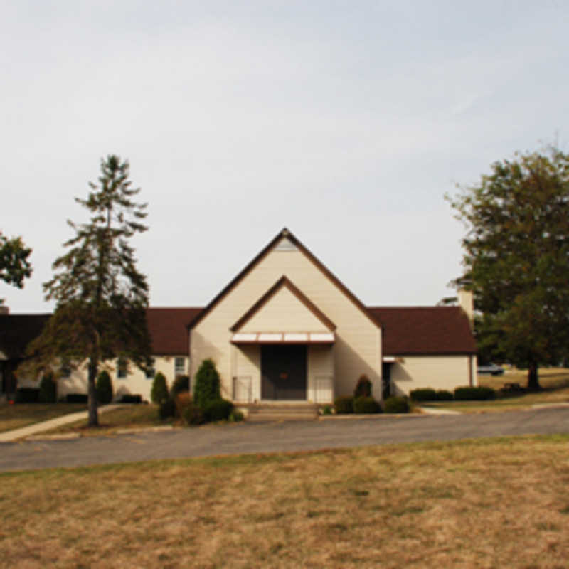 Queen of Peace - Hamilton, Ohio