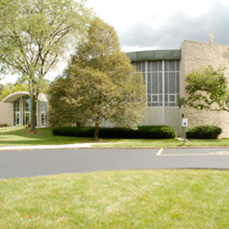 Queen of Apostles - Dayton, Ohio