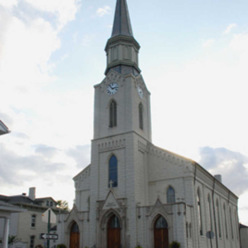 St. Boniface - Piqua, Ohio