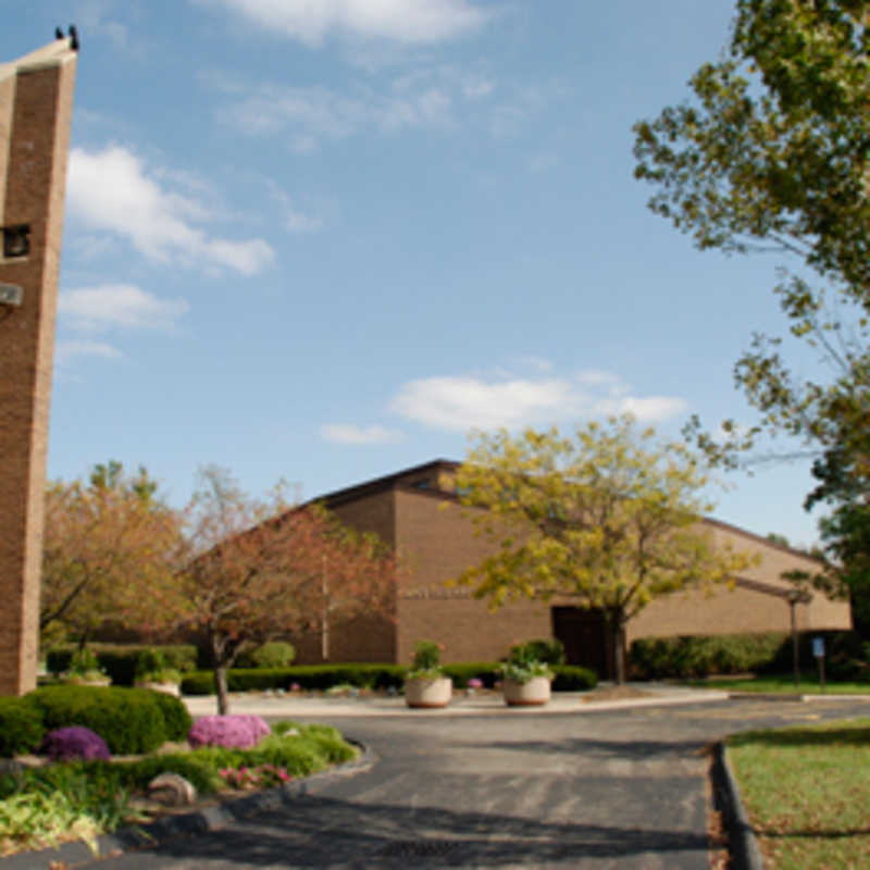 St. Elizabeth Ann Seton - Milford, Ohio