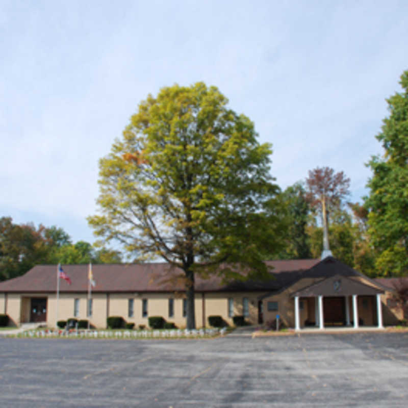 St. Michael - Mt. Orab, Ohio