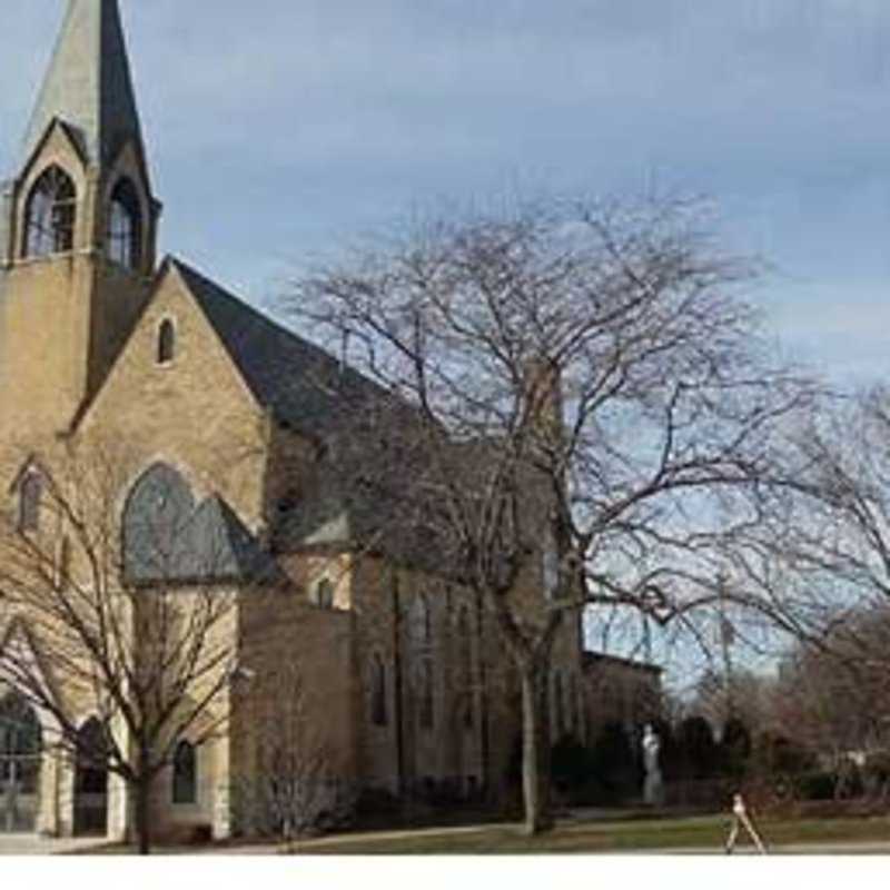 St. Joseph - Manteno, Illinois