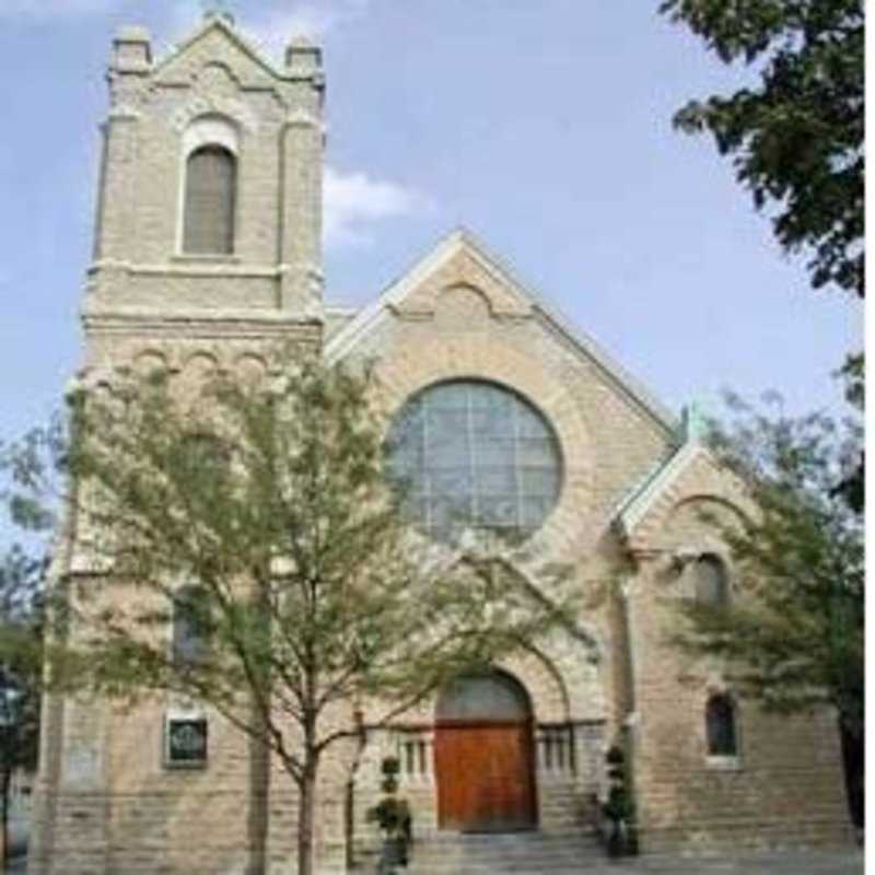 St. Patrick - Kankakee, Illinois