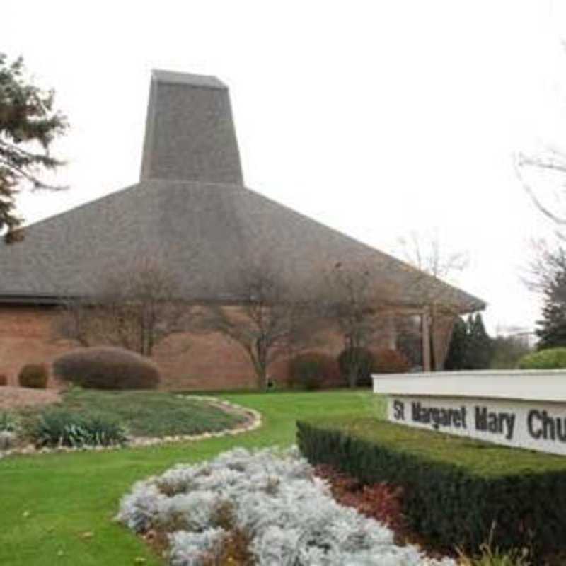 St. Margaret Mary - Naperville, Illinois