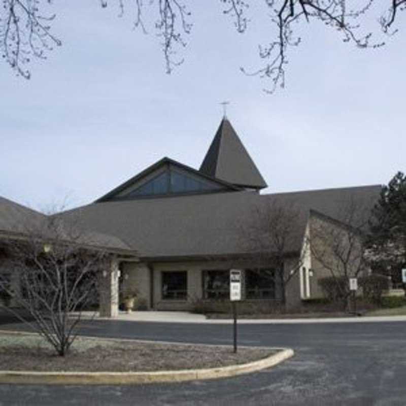 St. Matthew - Glendale Heights, Illinois