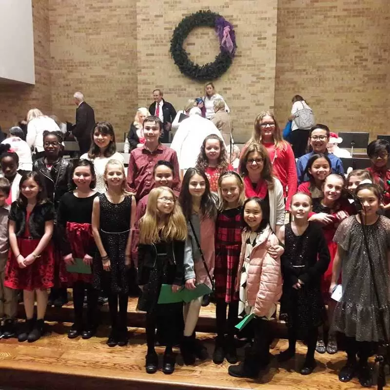 Christmas Concert 2018