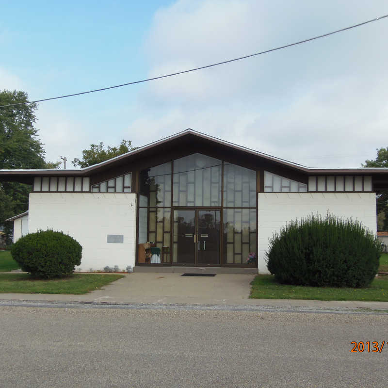 St. Michael - St. David, Illinois