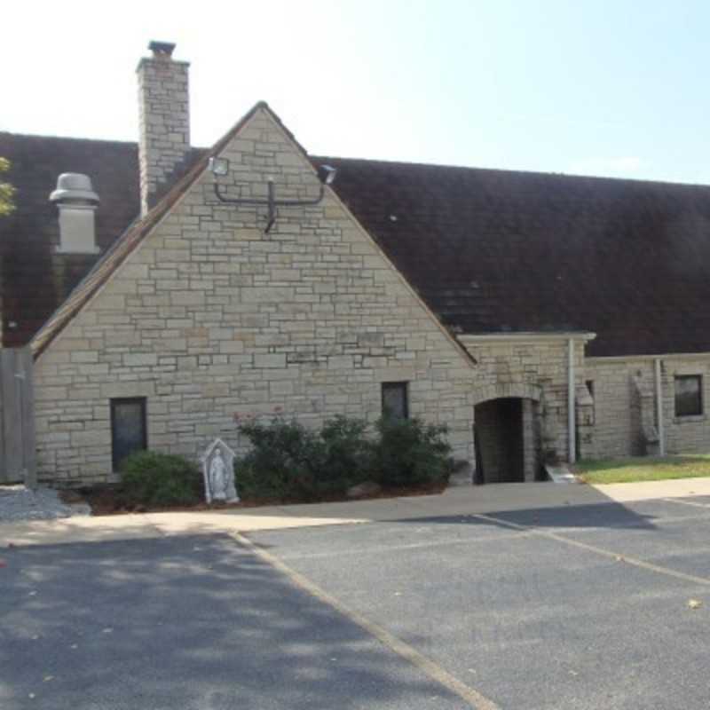 St. Patrick - Havana, Illinois