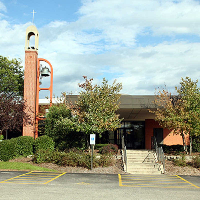 SS. Peter And Paul - Cary, Illinois