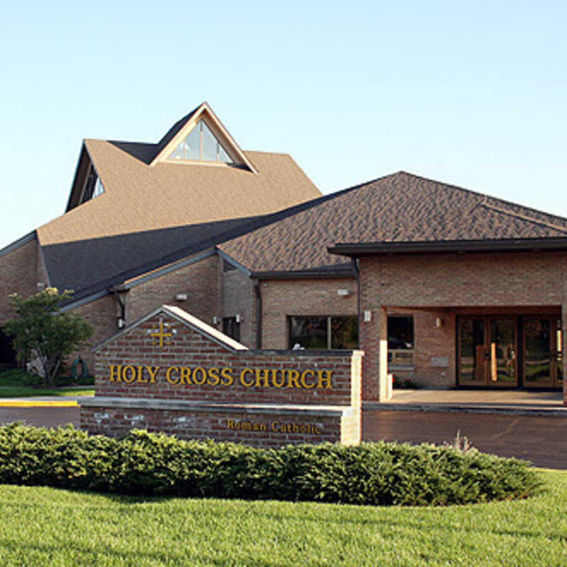 Holy Cross Catholic Church - Batavia, Illinois