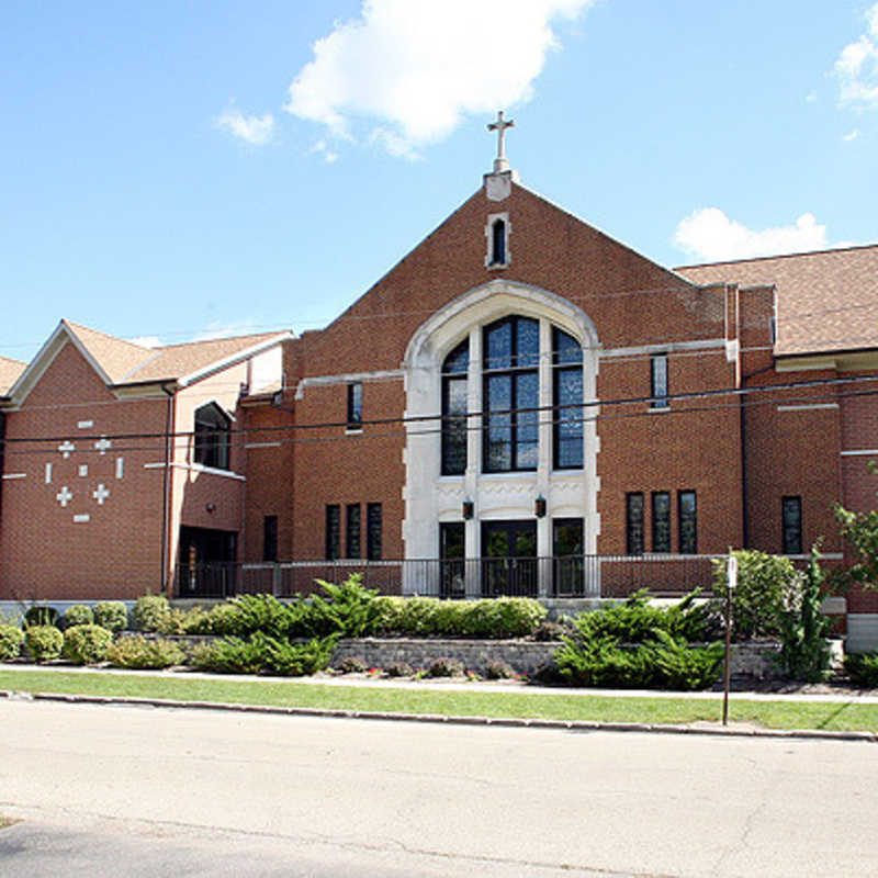 St. Laurence - Elgin, Illinois