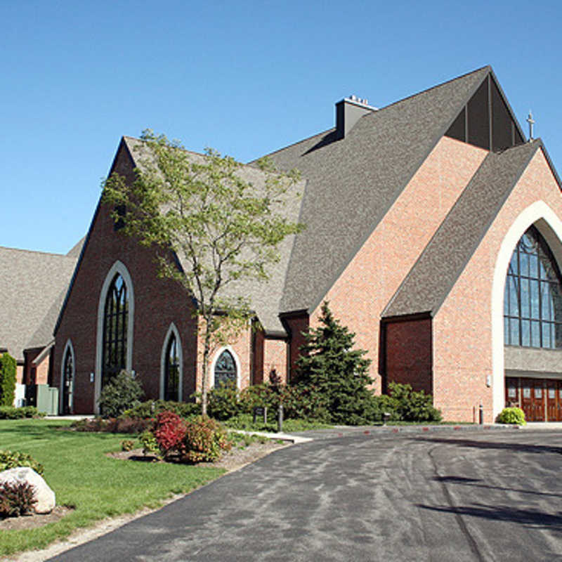 St. Mary - Huntley, Illinois