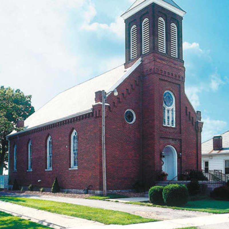 St. Alphonsus - Brighton, Illinois