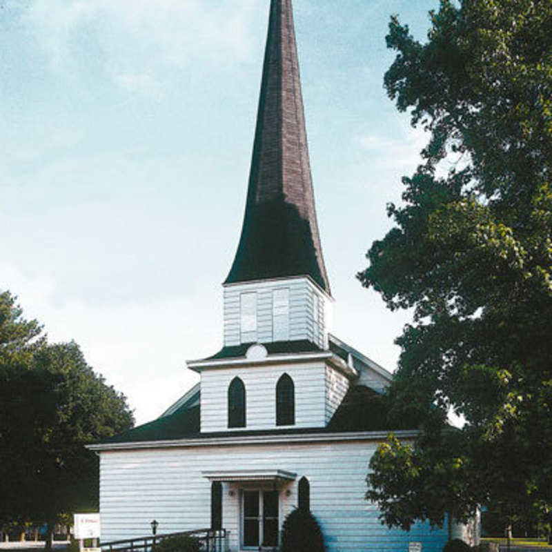 St. Patrick - Girard, Illinois