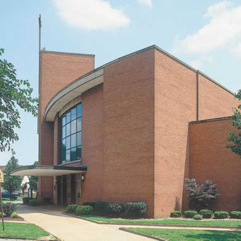 Holy Family - Granite City, Illinois