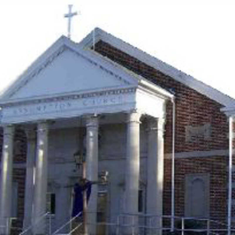 Assumption of the Blessed Virgin Mary - Geneva, Ohio