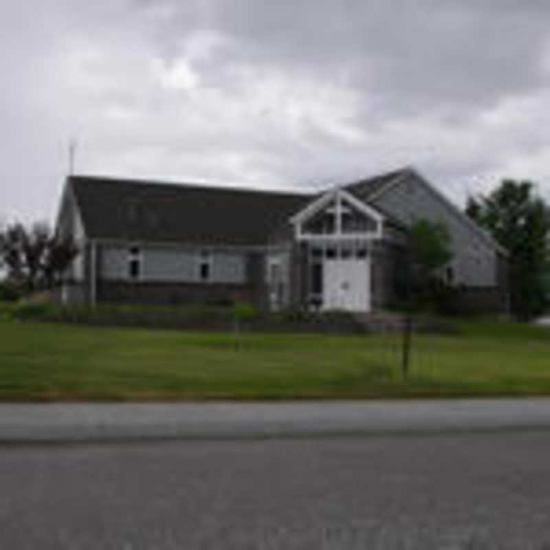 Mary Queen of Heaven Mission - Chugwater, Wyoming