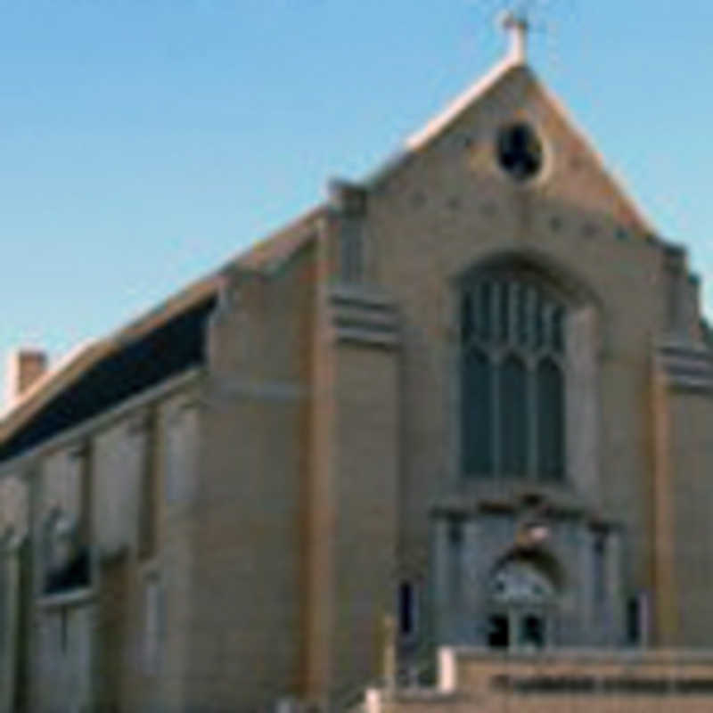 St. Laurence O'Toole - Laramie, Wyoming