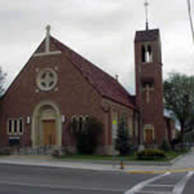 Holy Spirit Parish, Our Lady of Sorrows - Rock Springs, Wyoming