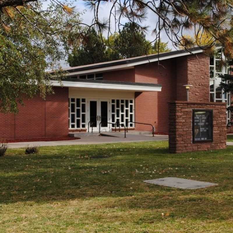 Holy Family  - Cheyenne, Wyoming