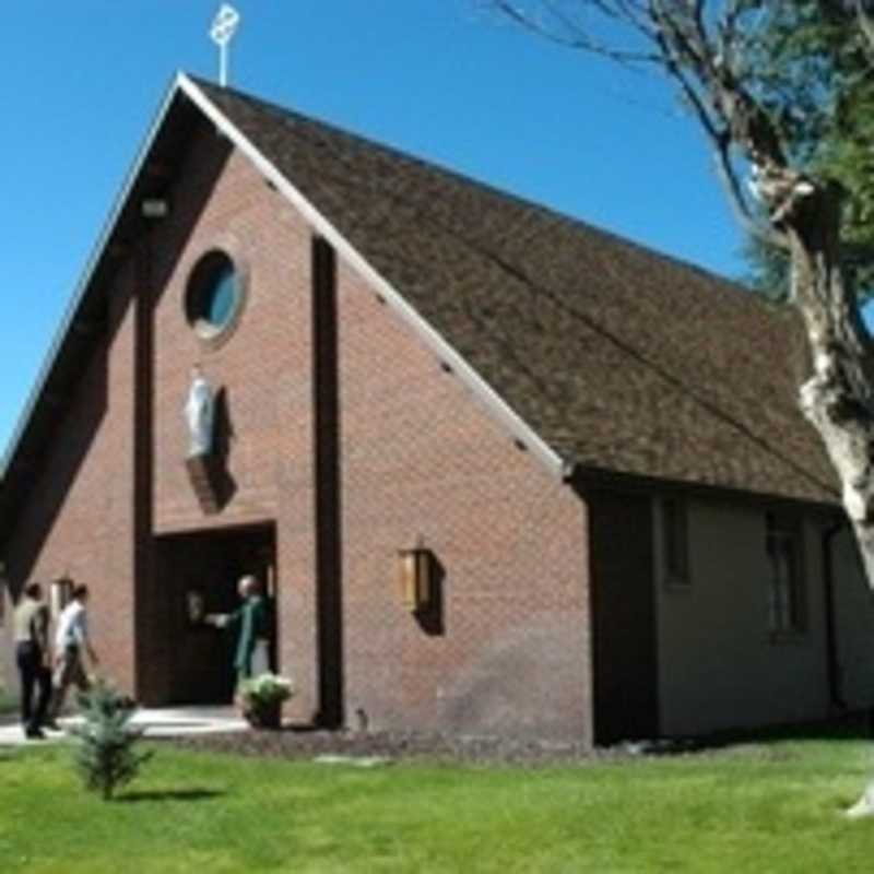 Our Lady of Victory - Limon, Colorado