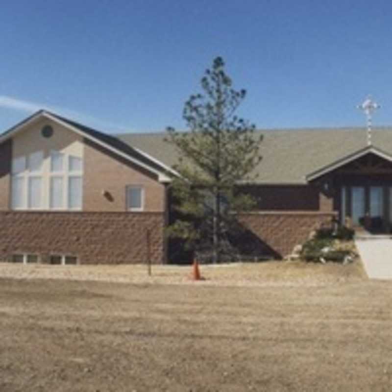 Our Lady of the Visitation - Kiowa, Colorado