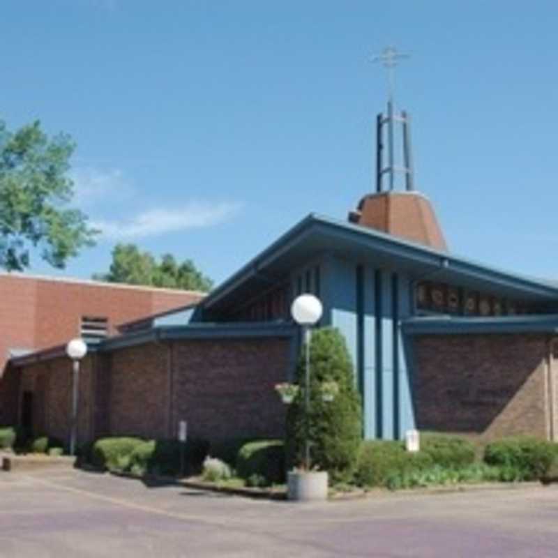 Holy Trinity - Colorado Springs, Colorado