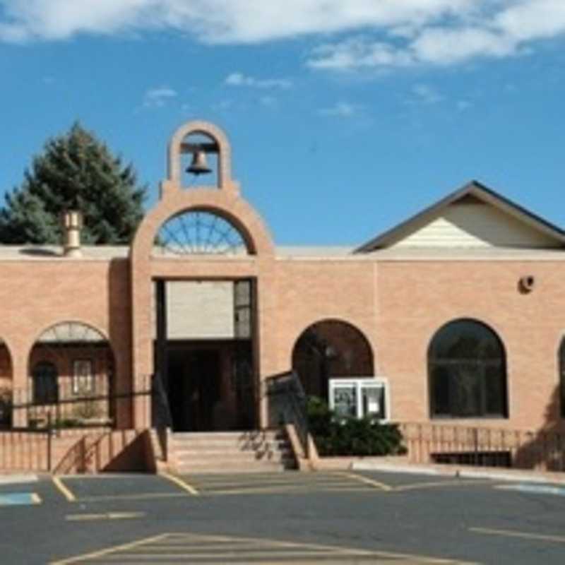 Our Lady of Guadalupe - Colorado Springs, Colorado