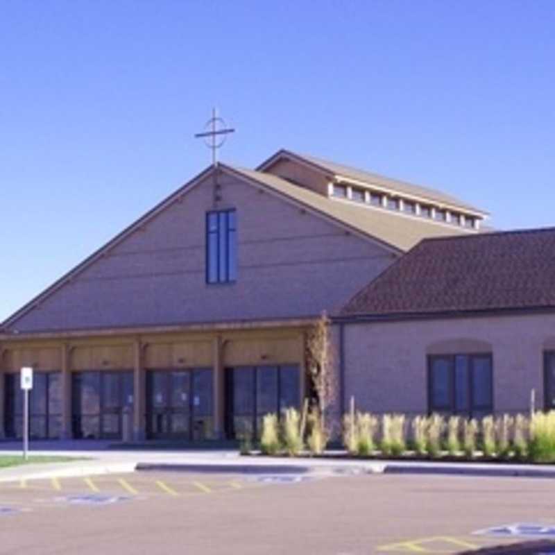 St. Gabriel The Archangel - Colorado Springs, Colorado