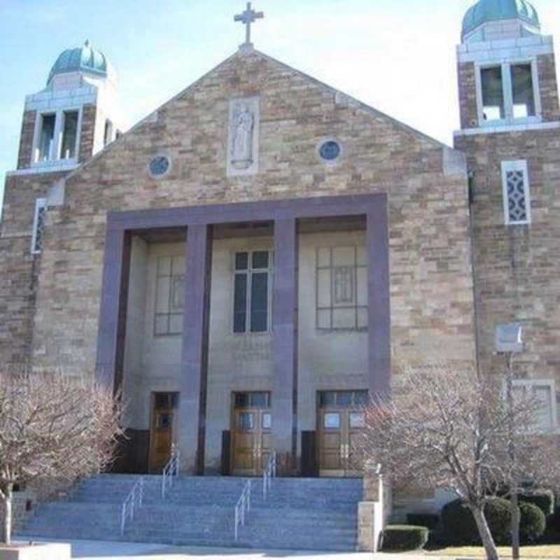 St. Matthew Parish - Detroit, Michigan