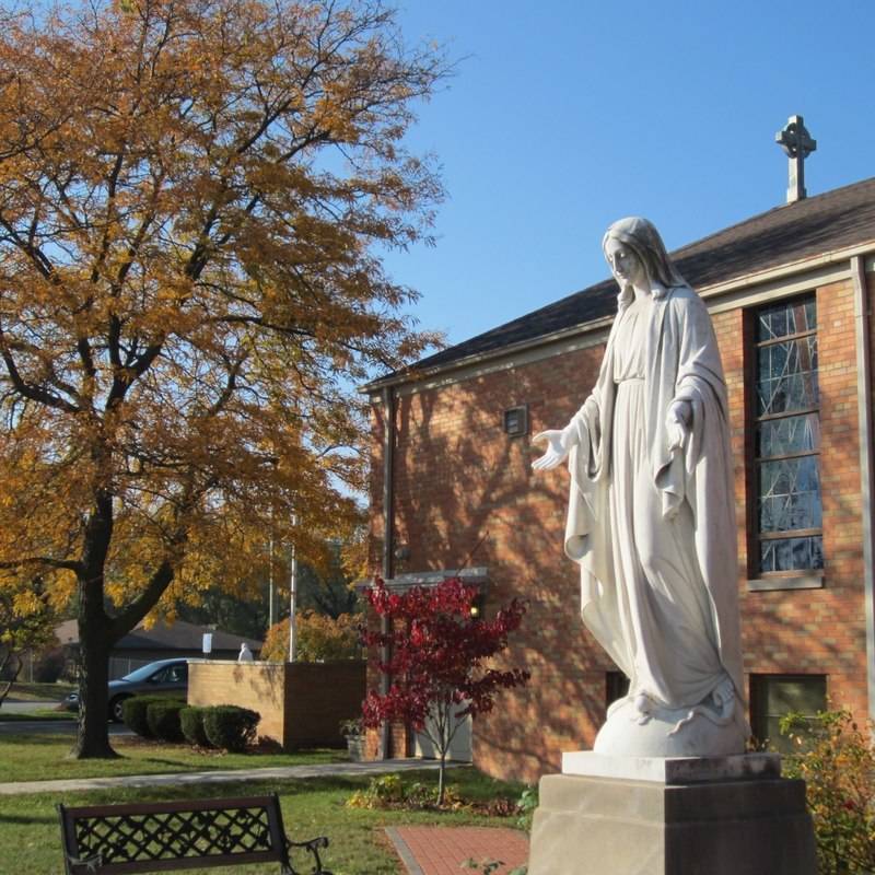 Our Lady of Loretto