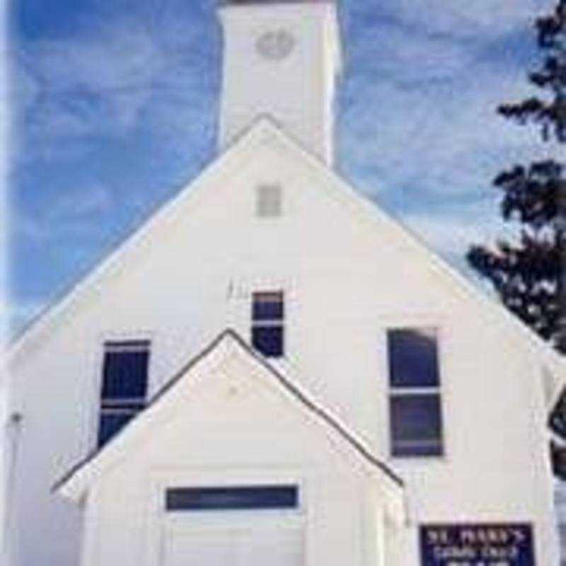 St. Mary - Burt Lake - Burt Lake, Michigan