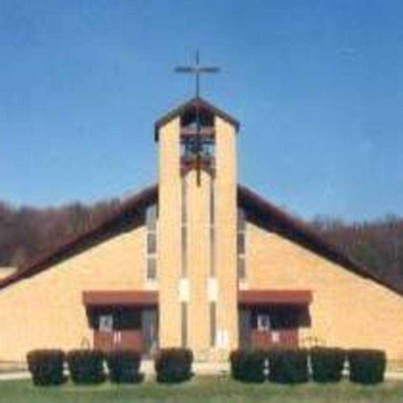 St. Luke the Evangelist - Bellaire, Michigan