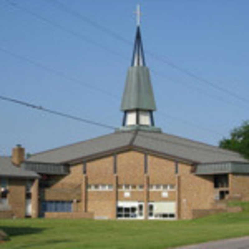 Holy Trinity - Comstock Park, Michigan