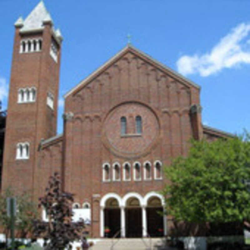 SS. Peter & Paul - Grand Rapids, Michigan