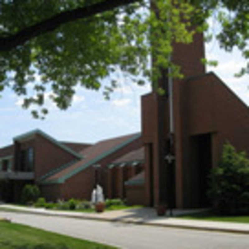 St. Mary - Spring Lake, Michigan