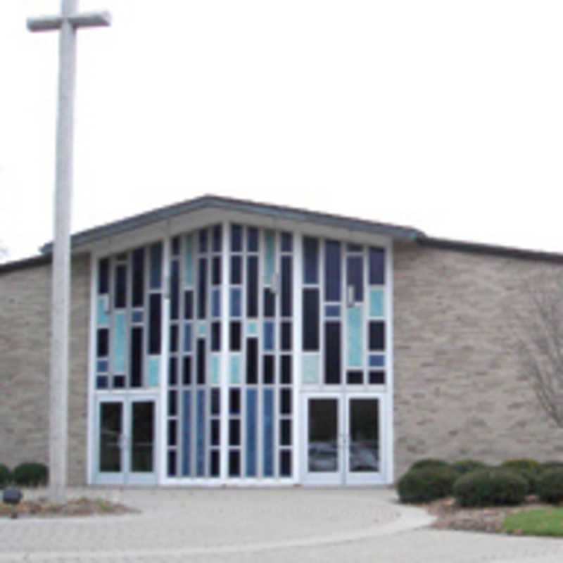 Immaculate Conception Parish - Milan, Michigan