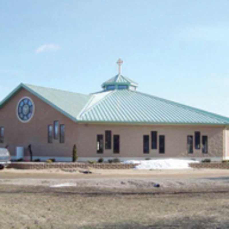 Our Lady of Fatima Parish - Michigan Center, Michigan